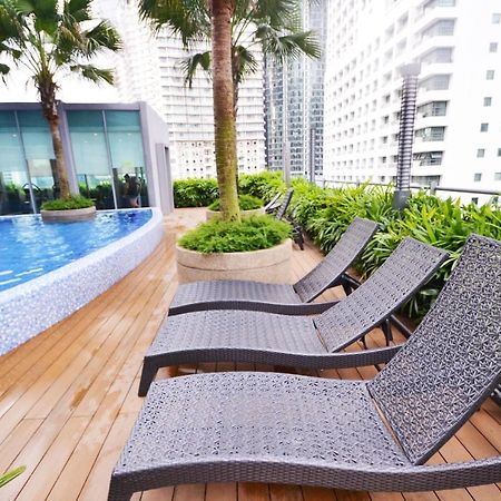 Vortex Suites Klcc Kuala Lumpur Exteriér fotografie