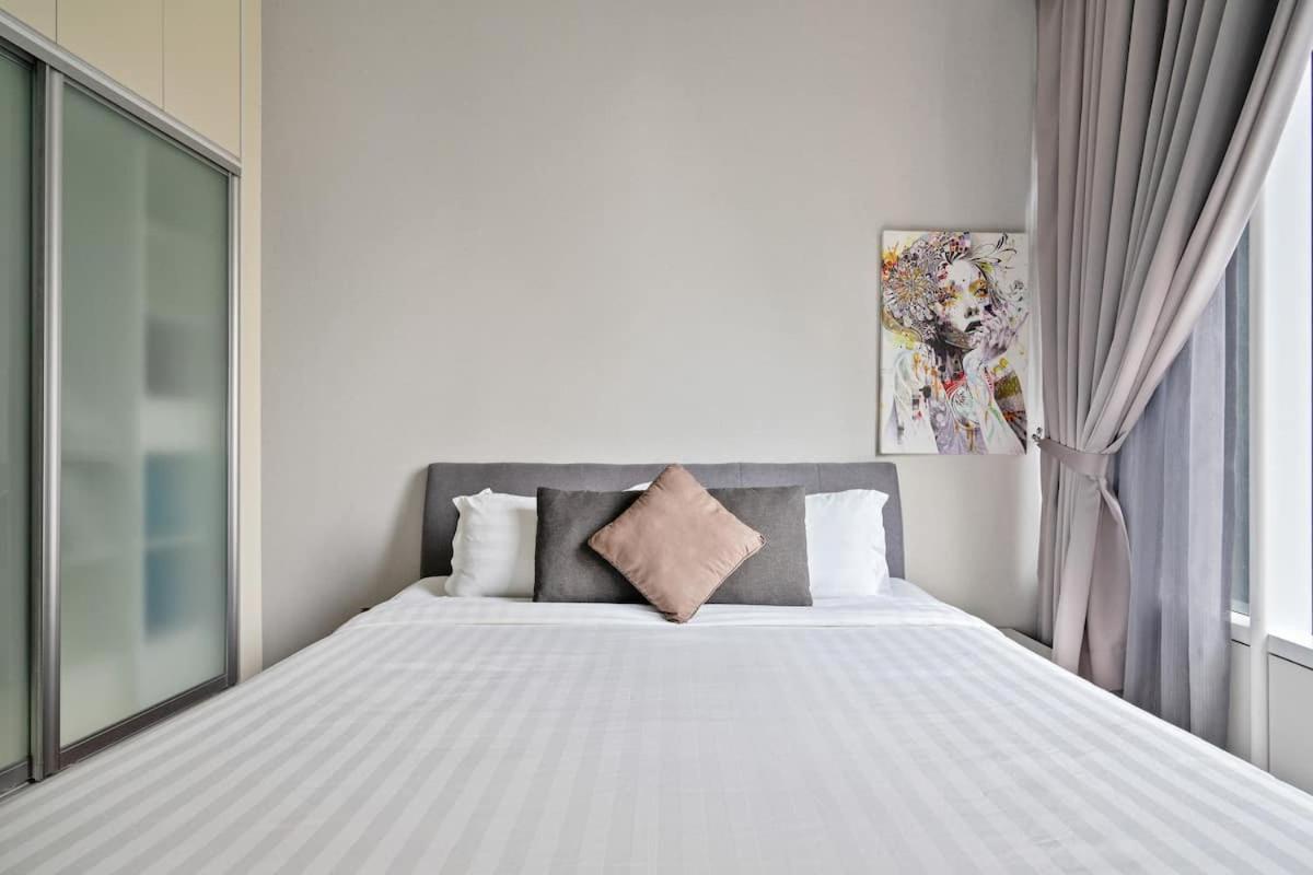 Vortex Suites Klcc Kuala Lumpur Exteriér fotografie