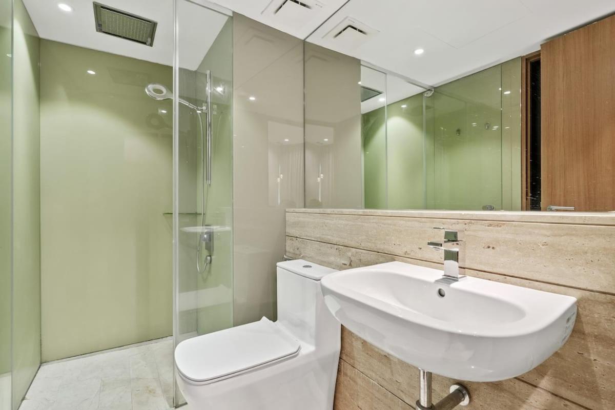 Vortex Suites Klcc Kuala Lumpur Exteriér fotografie