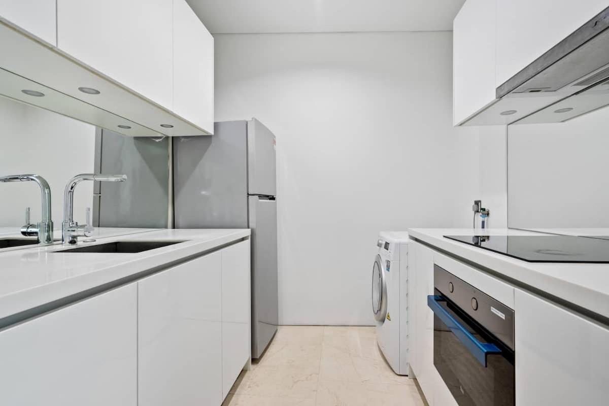 Vortex Suites Klcc Kuala Lumpur Exteriér fotografie