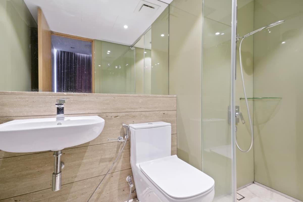Vortex Suites Klcc Kuala Lumpur Exteriér fotografie