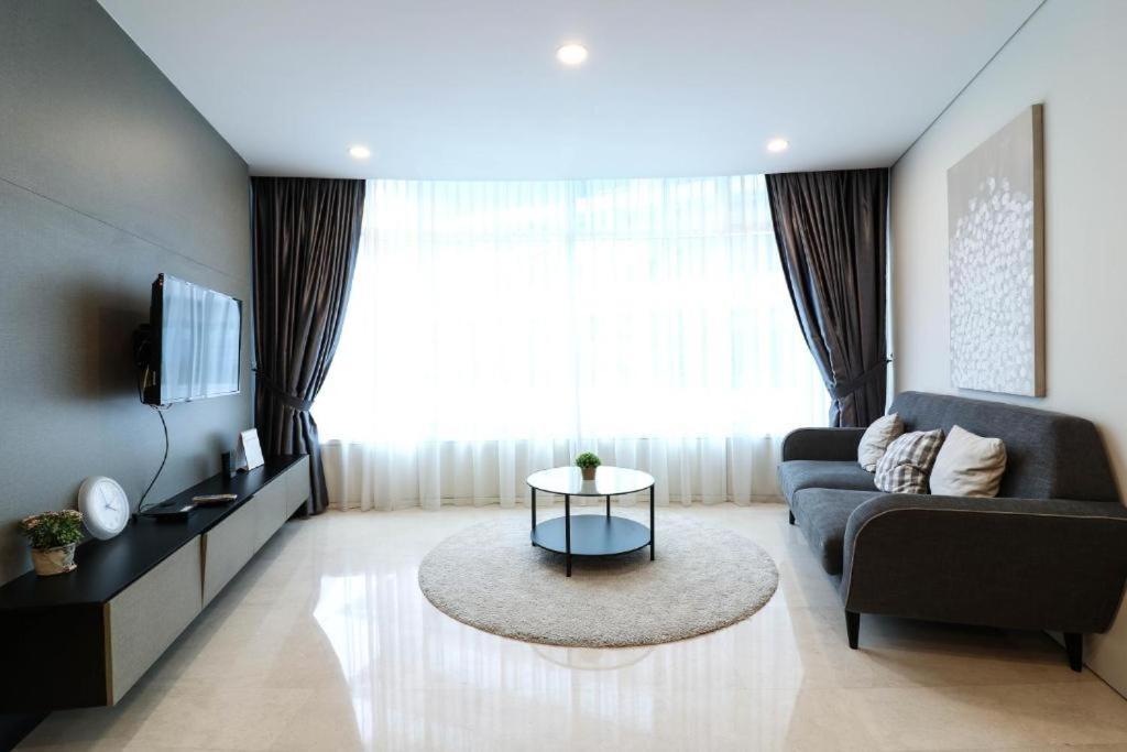 Vortex Suites Klcc Kuala Lumpur Exteriér fotografie