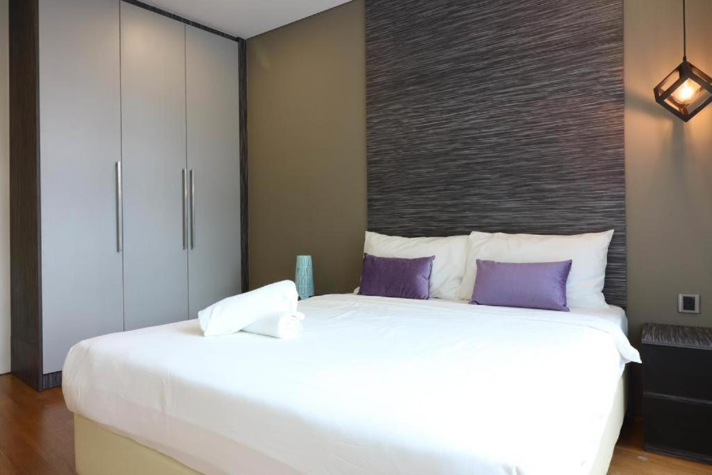 Vortex Suites Klcc Kuala Lumpur Exteriér fotografie
