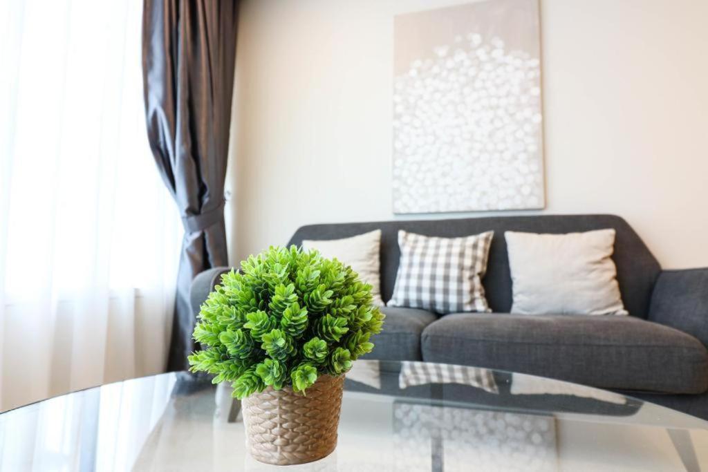 Vortex Suites Klcc Kuala Lumpur Exteriér fotografie