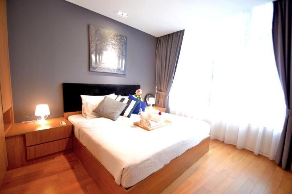 Vortex Suites Klcc Kuala Lumpur Exteriér fotografie