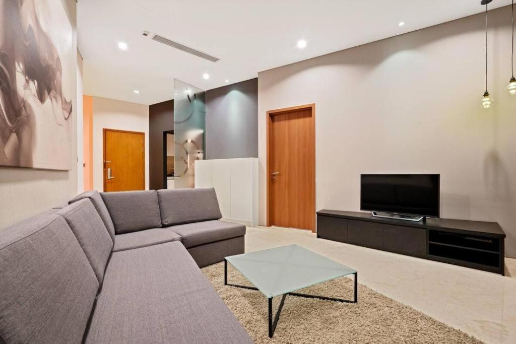 Vortex Suites Klcc Kuala Lumpur Exteriér fotografie