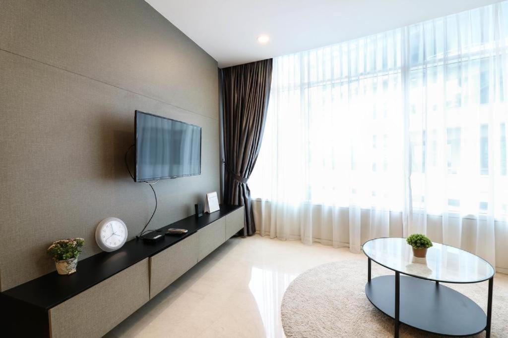 Vortex Suites Klcc Kuala Lumpur Exteriér fotografie