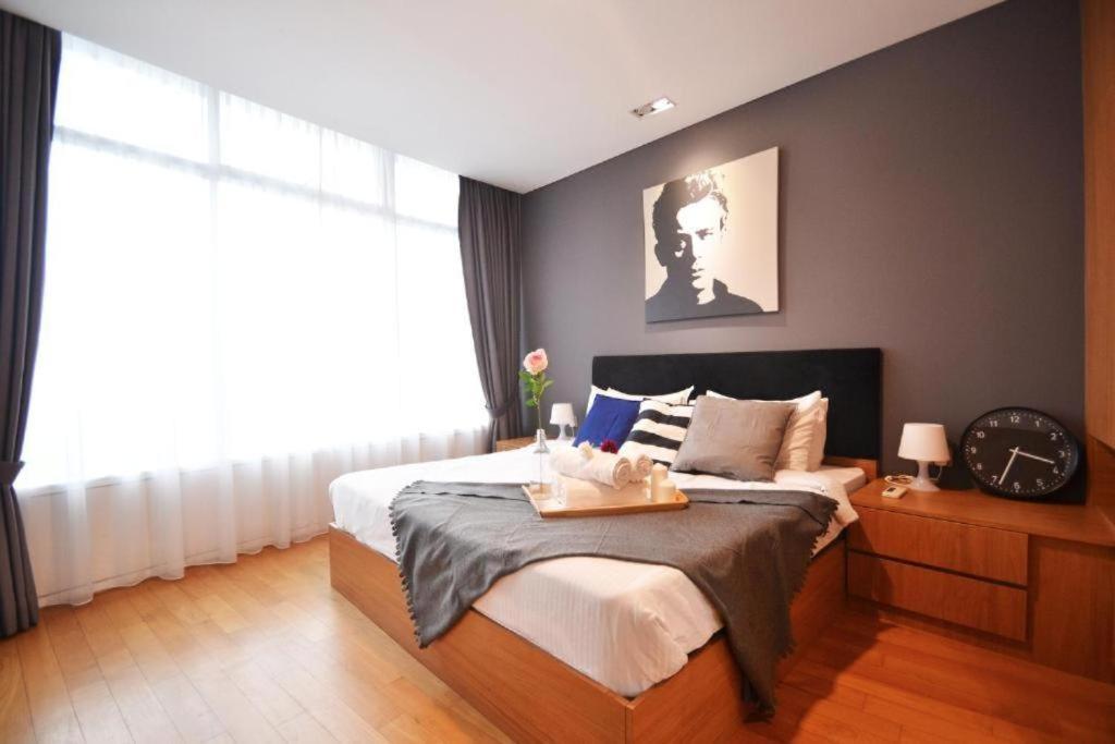 Vortex Suites Klcc Kuala Lumpur Exteriér fotografie