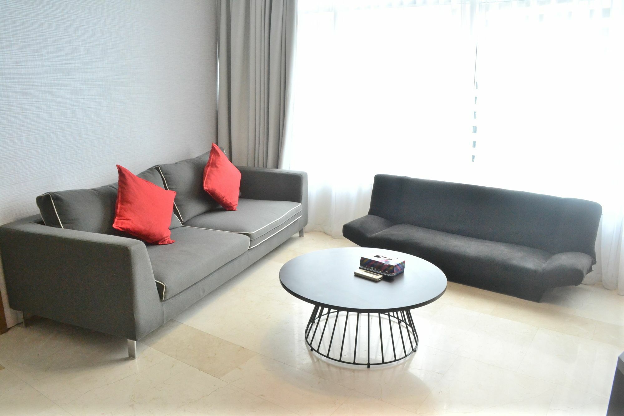 Vortex Suites Klcc Kuala Lumpur Exteriér fotografie