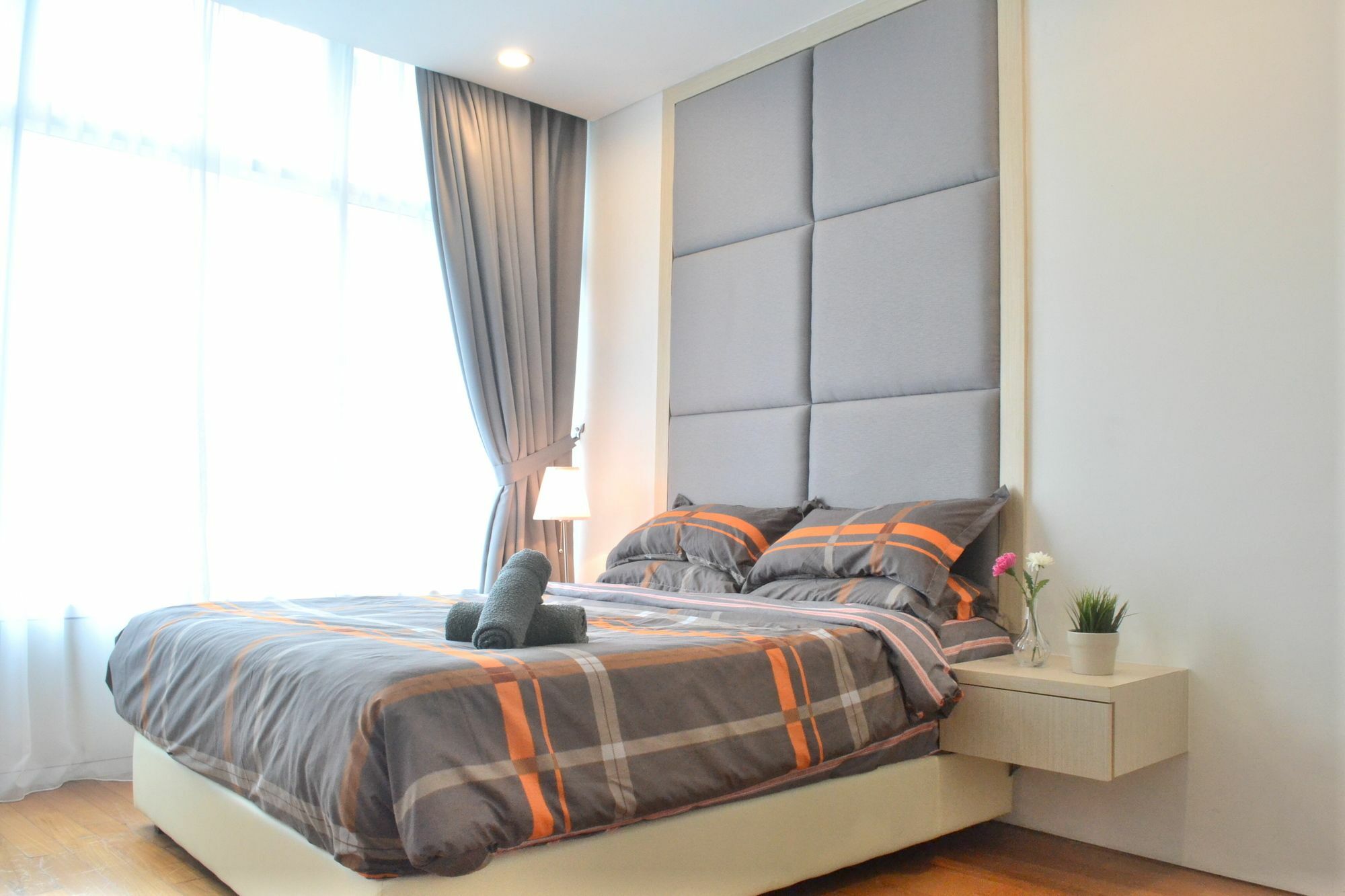 Vortex Suites Klcc Kuala Lumpur Exteriér fotografie