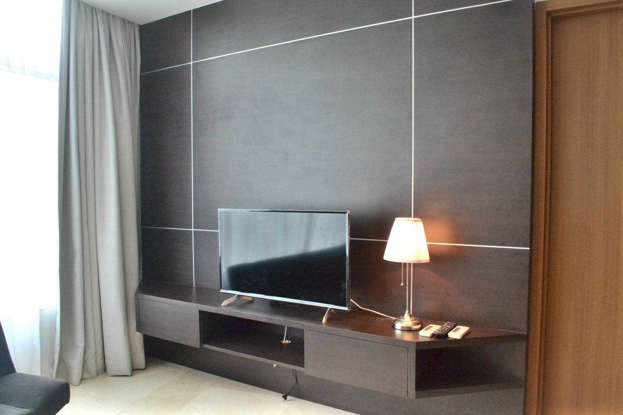 Vortex Suites Klcc Kuala Lumpur Exteriér fotografie