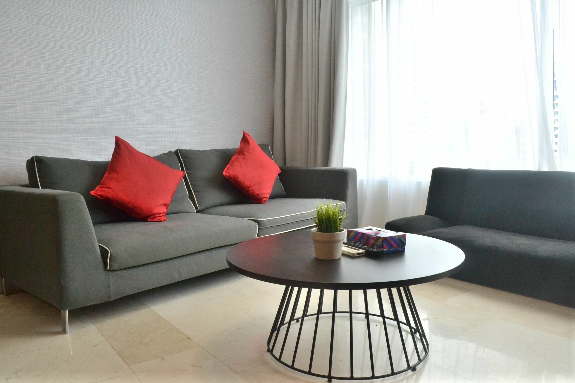 Vortex Suites Klcc Kuala Lumpur Exteriér fotografie