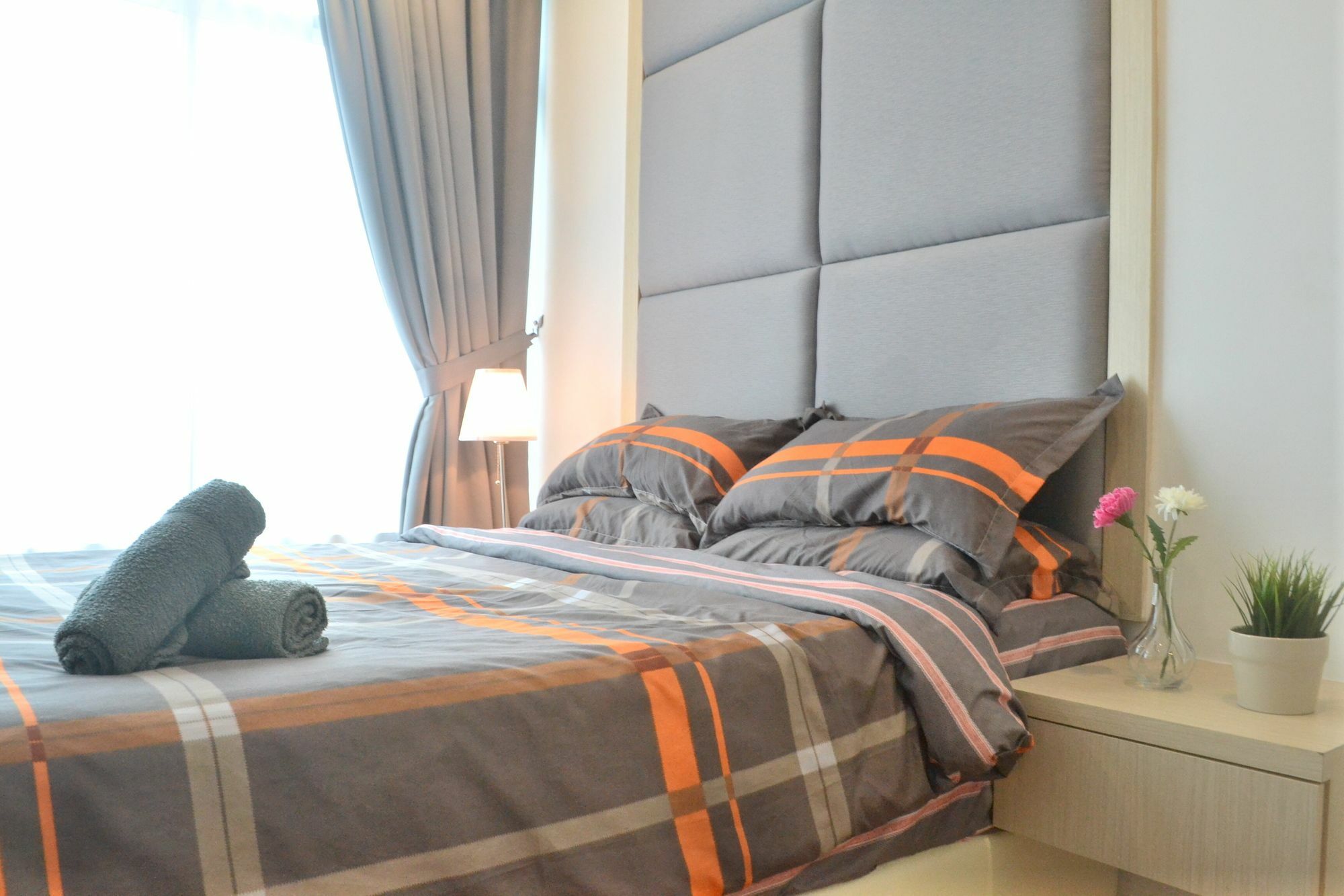 Vortex Suites Klcc Kuala Lumpur Exteriér fotografie